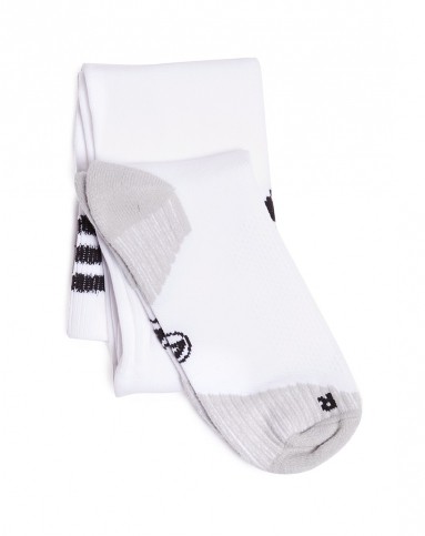 男款白色足球袜 足球系列-唯品会