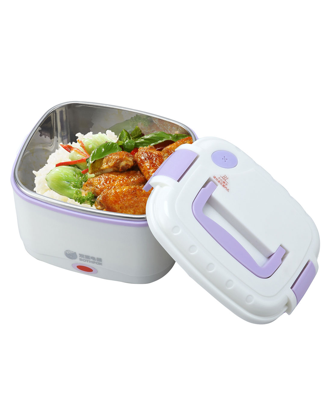 电热饭盒bf-dfh150-唯品会