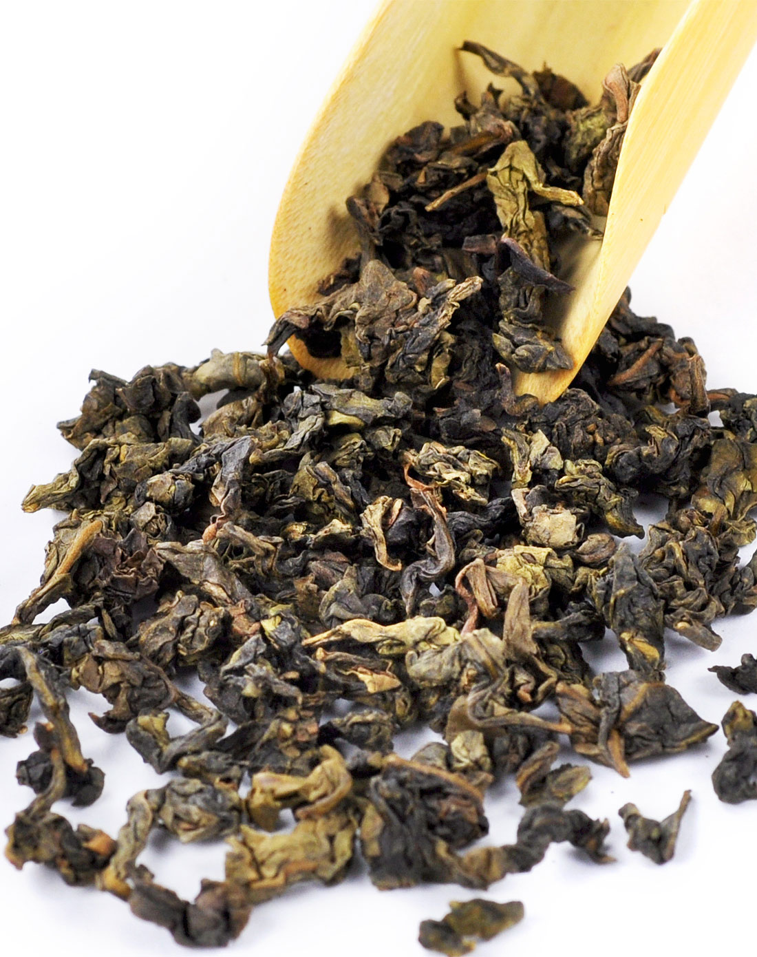 浓香型铁观音半斤装(顶级)简装