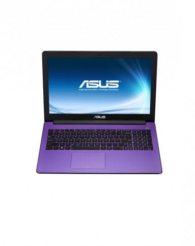 华硕x503ma2940紫色四核丽人本 配件5件套