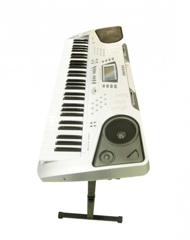 多瑞美专业电子琴650b