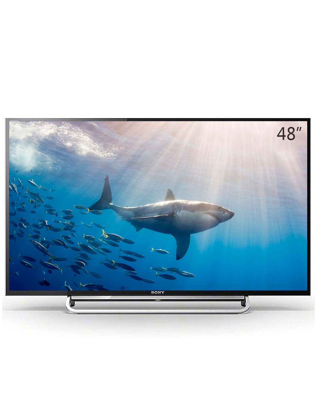 惊爆价-48寸全高清led液晶电视 网络wifi