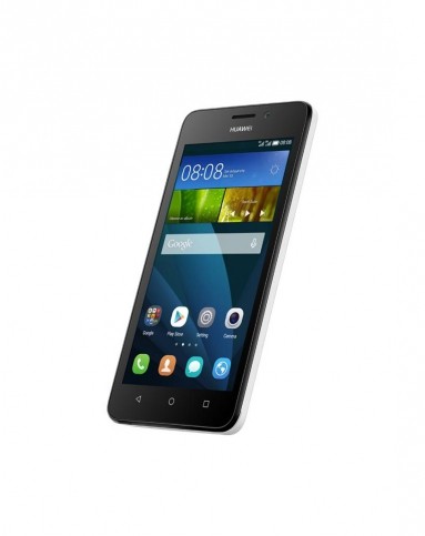 华为y635移动白色