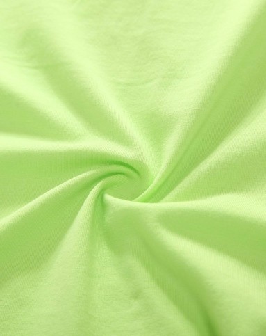 男童芥末绿背心套装