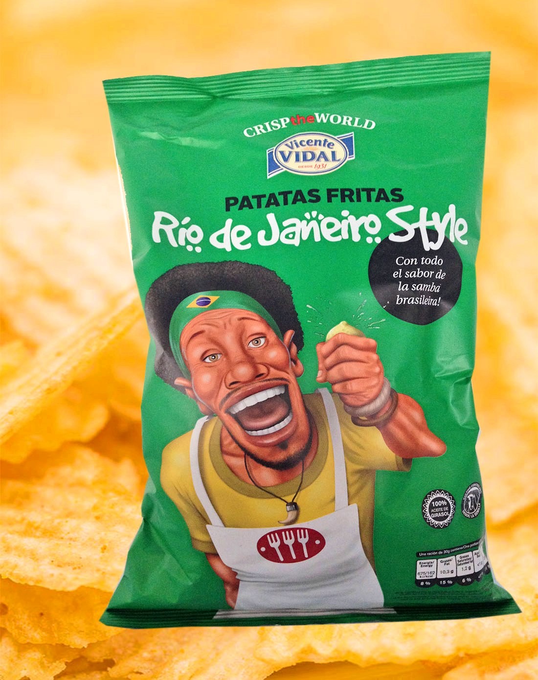 【买1组送1组,特惠大促】维森特比达尔 酸橙胡椒味