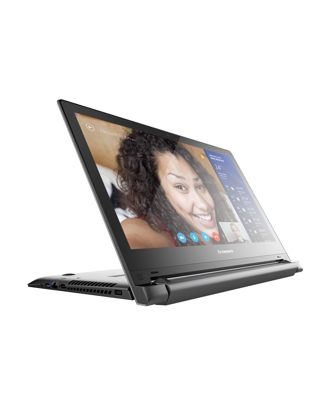 flex2 14dap(四核a6)黑色