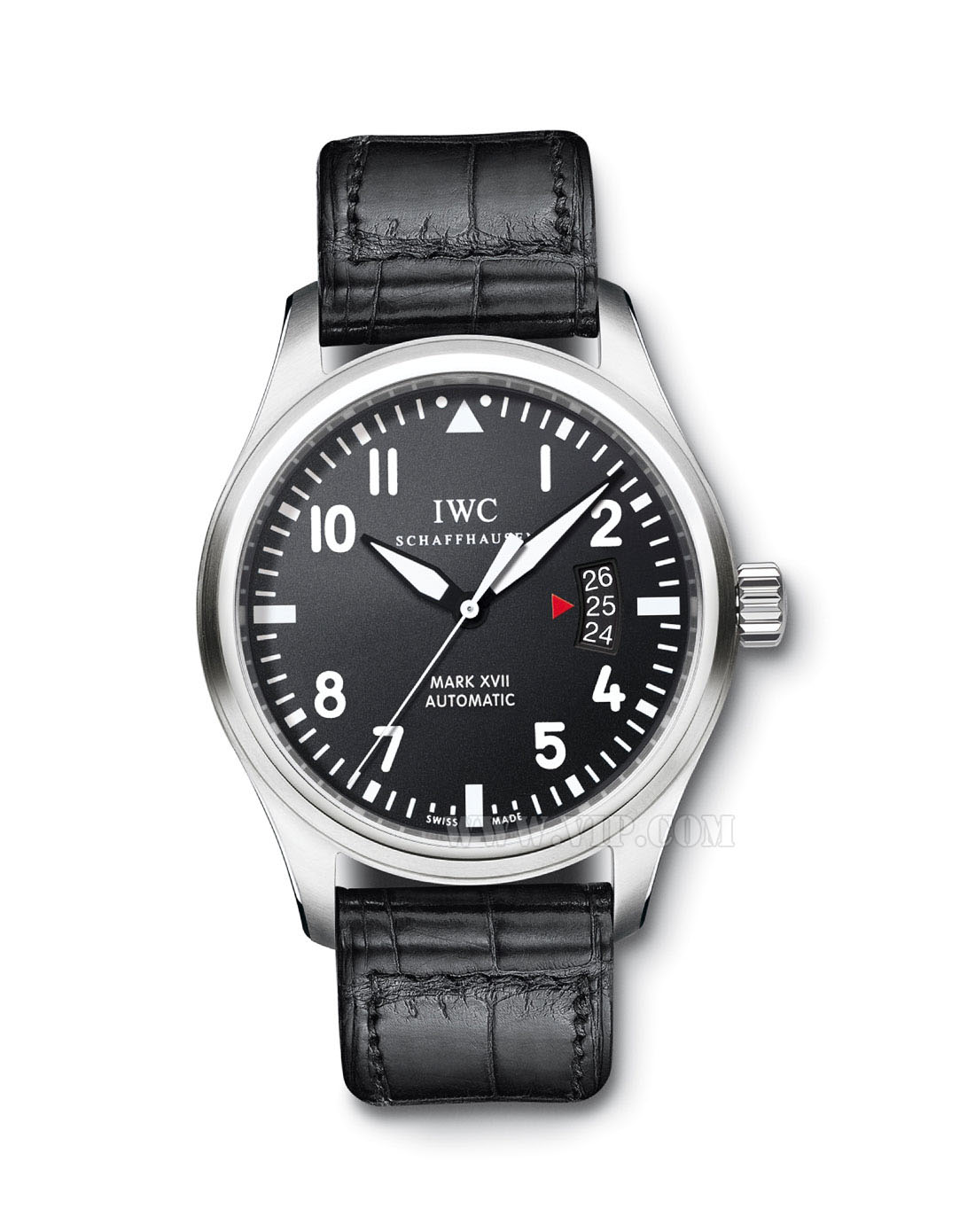 iwc 马克十七飞行员腕表iw326501