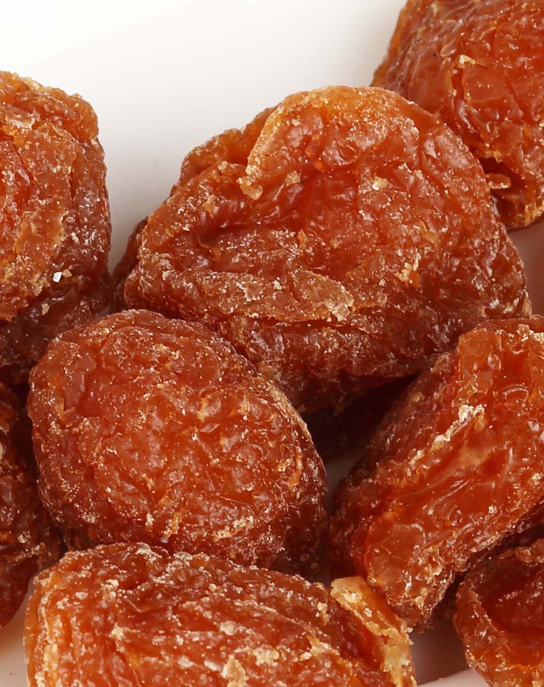 梦语 奶香紫苏梅55g(2件起售)