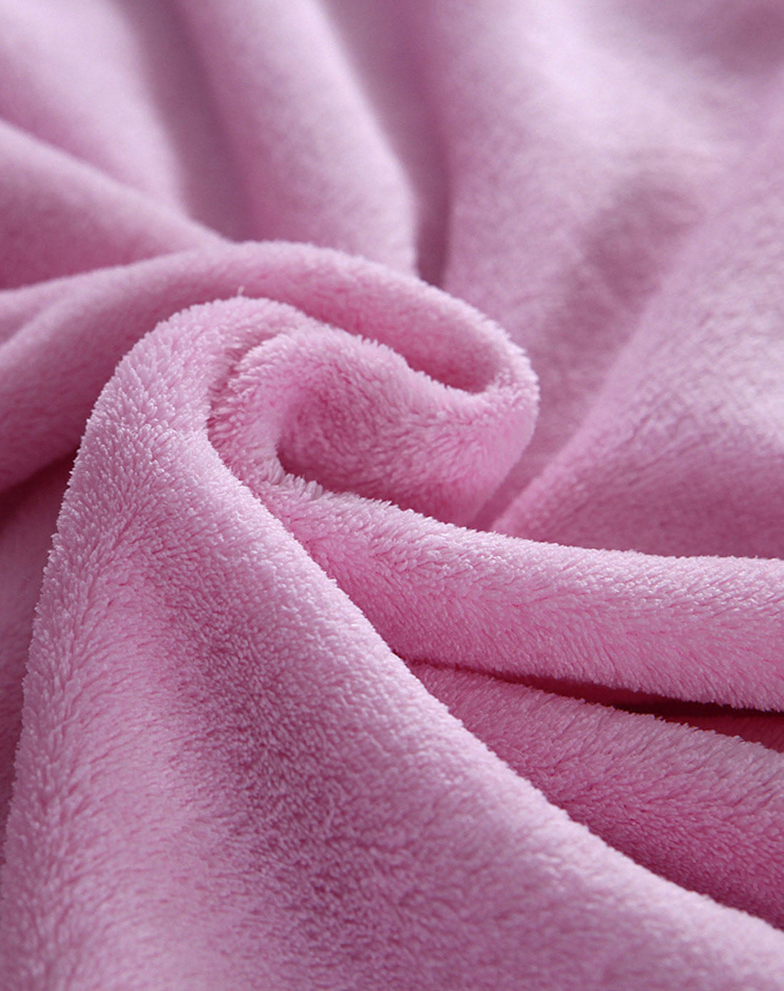 150*200cm珊瑚绒毯(粉红)
