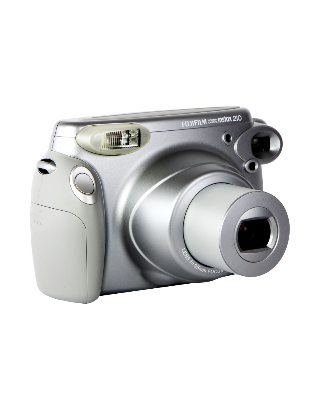 富士拍立得instax210银