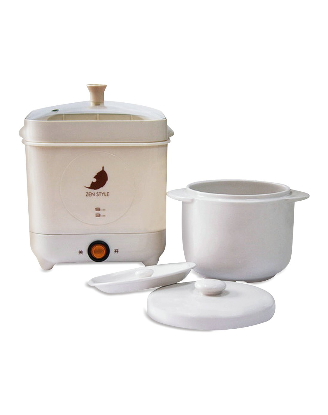 多功能养生料理锅tsk-8910apcg