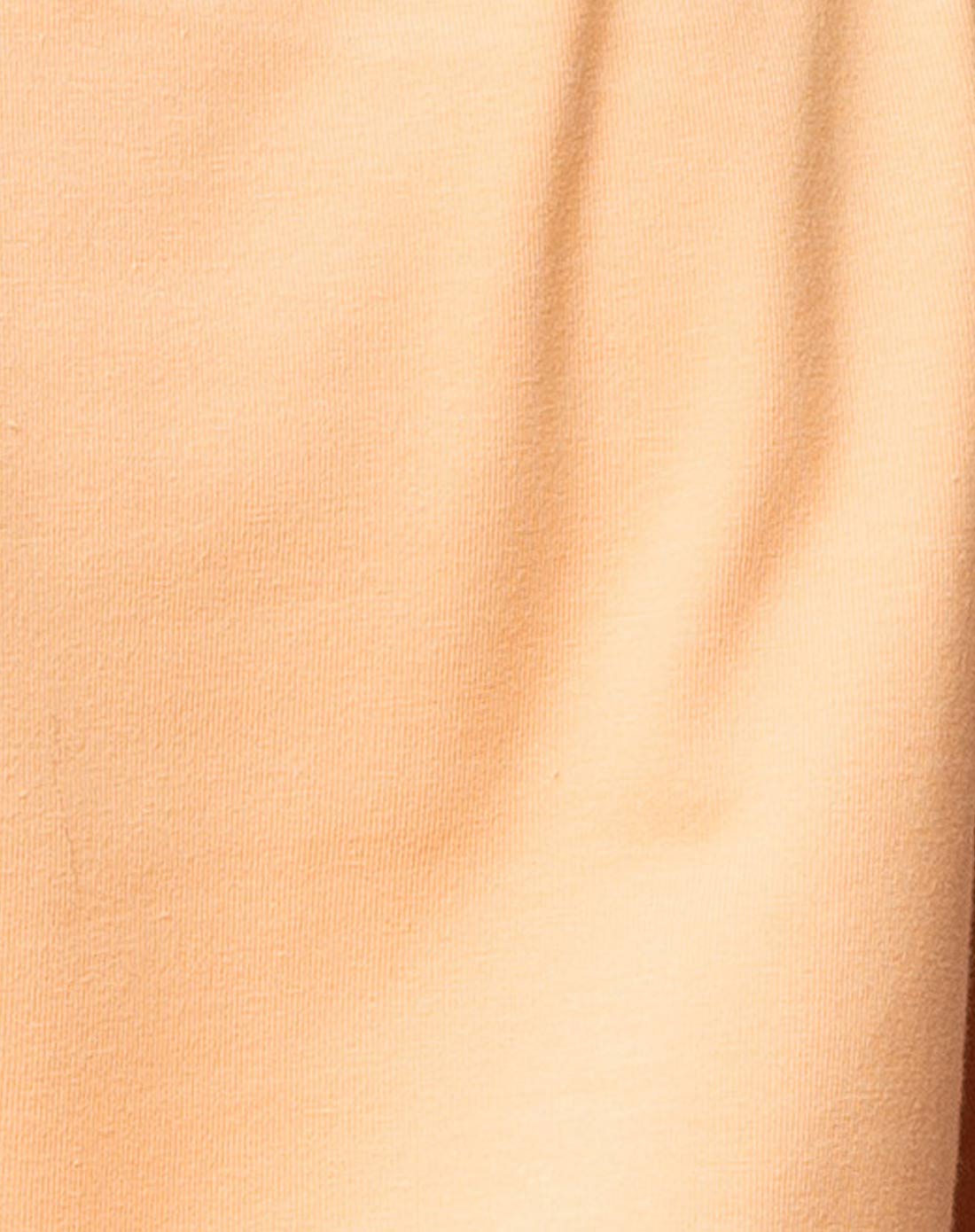 女童粉橘色短袖t恤