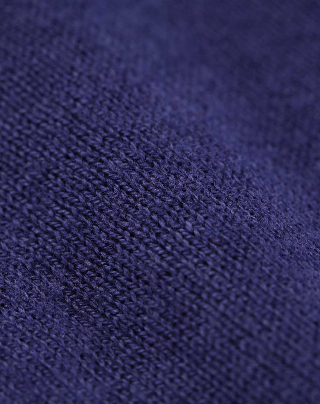 浅紫罗兰色翻领长开衫