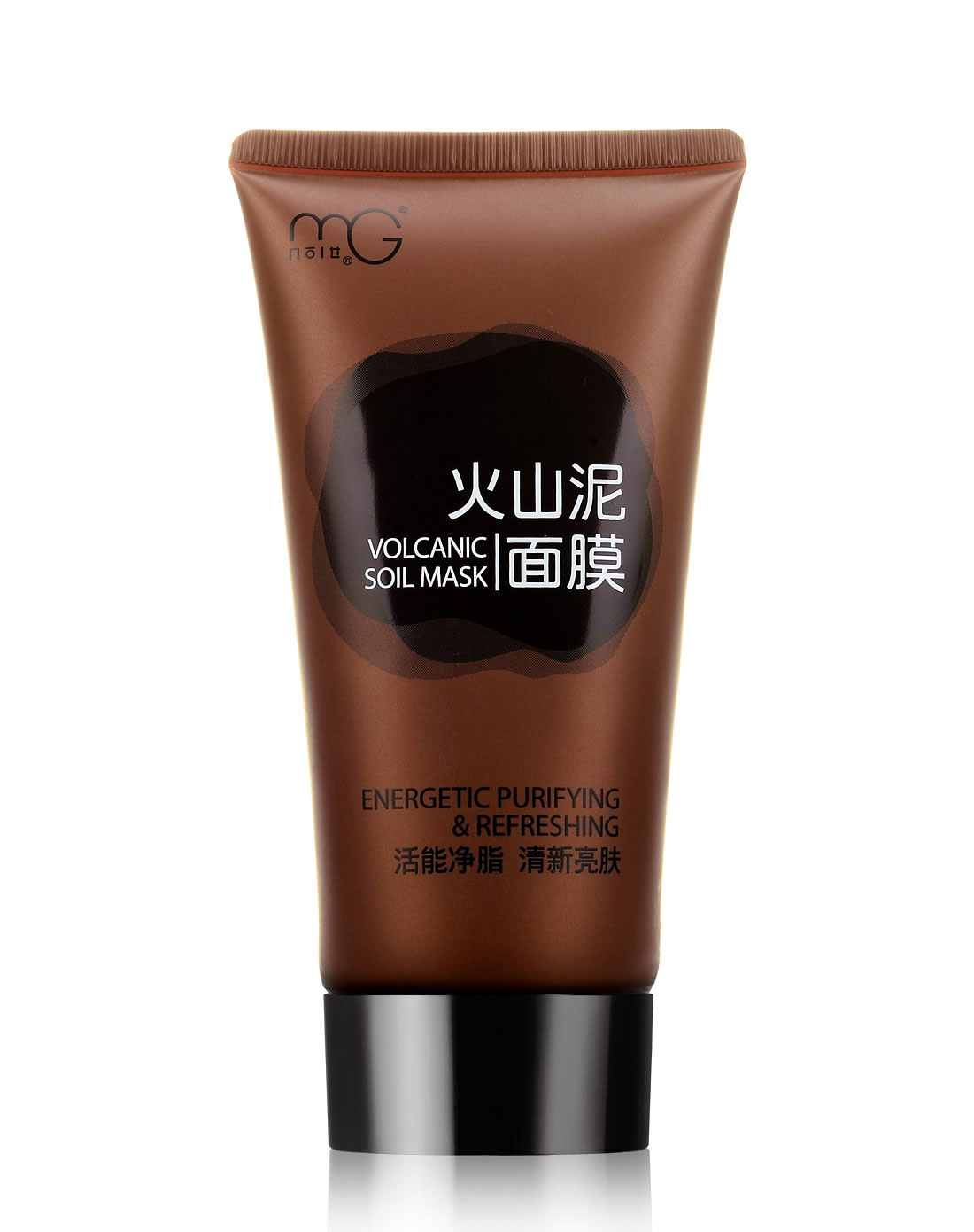 火山泥面膜150g(网络专供)