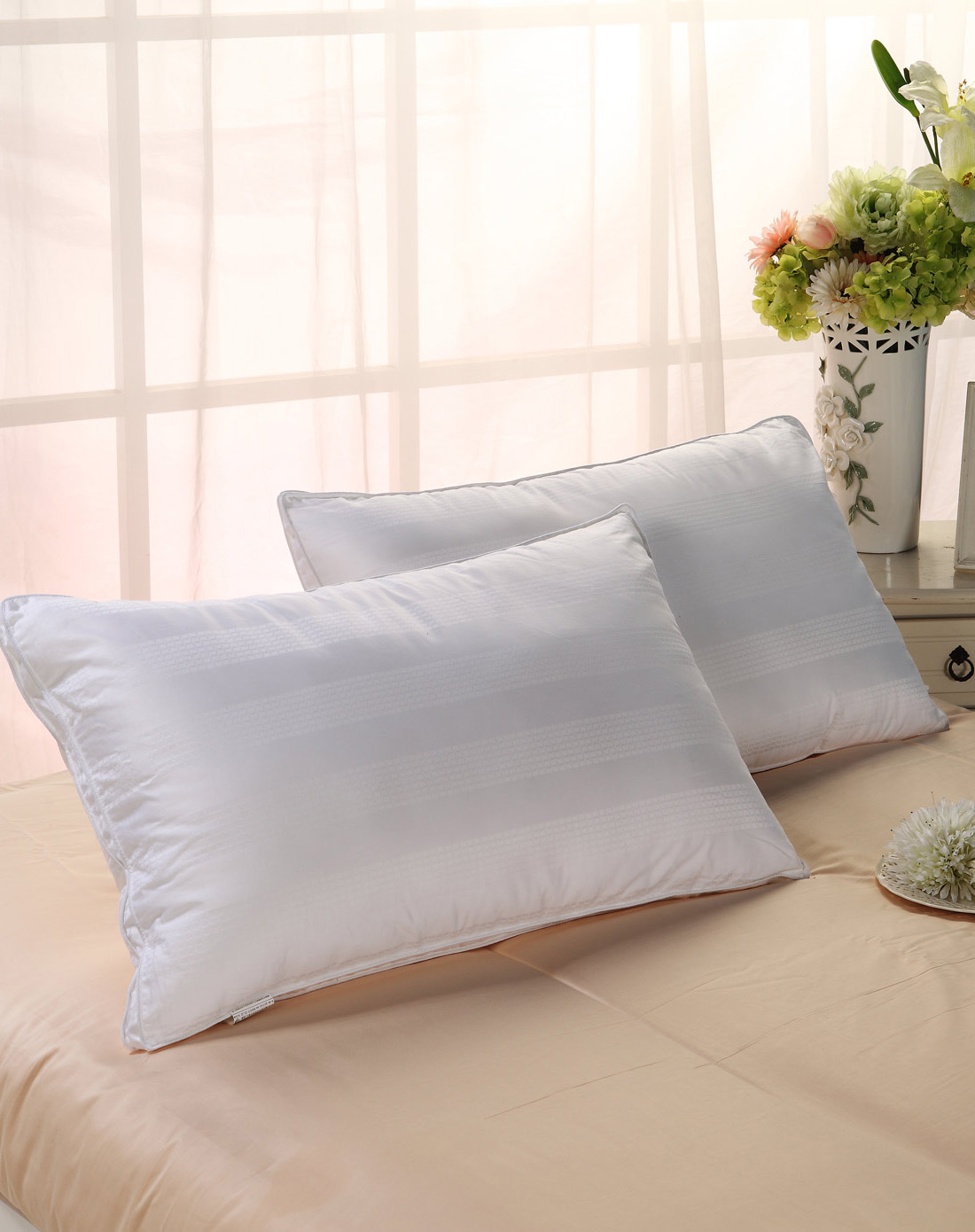 48*74cm玉米纤维枕