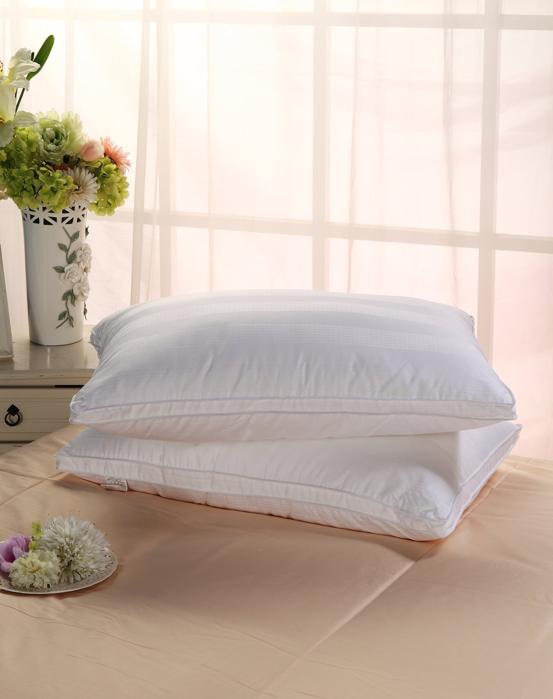 48*74cm玉米纤维枕