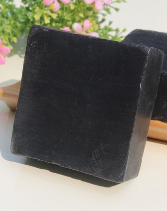 竹炭洁面皂(男士)