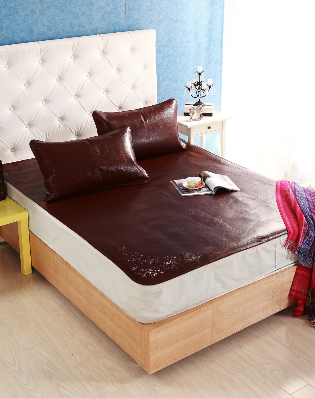金典牛皮席 适合1.8米床