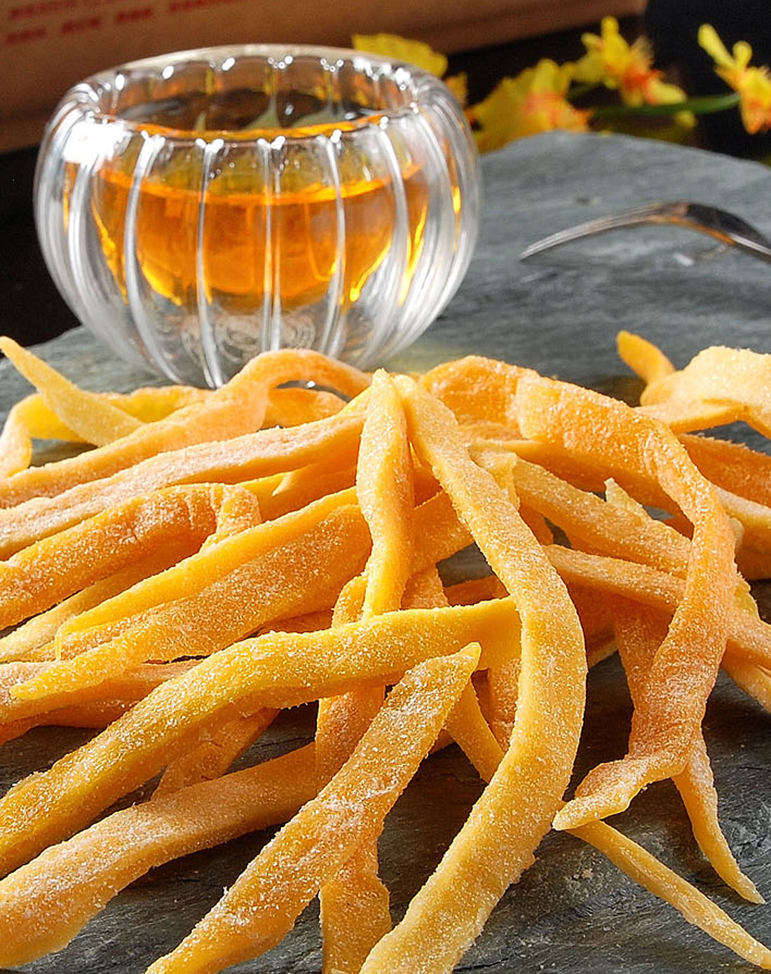 goeasy 100%爱文芒果鲜果干条 150g 够意思系列列