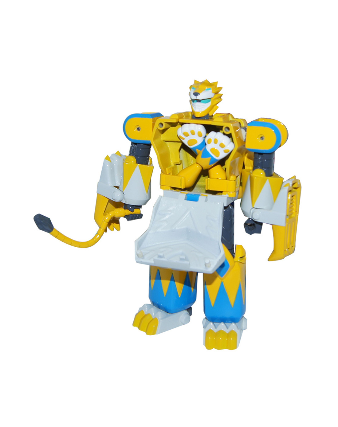 灵动 快乐酷宝-狮王酷宝