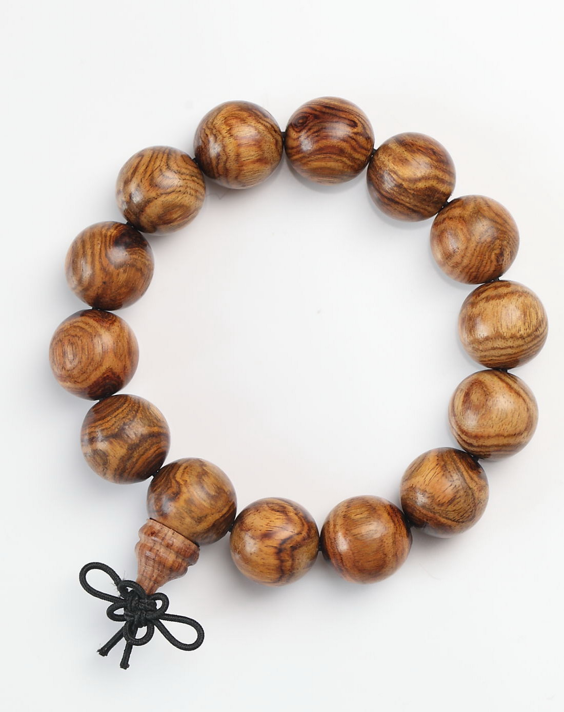 5厘米三通大团圆手串