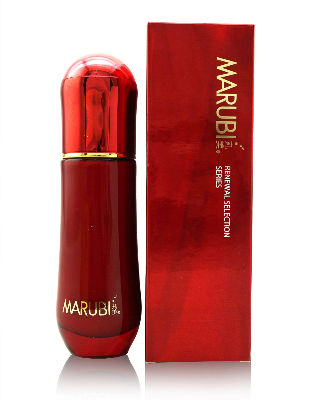 丸美新生激白精华隔离霜40g