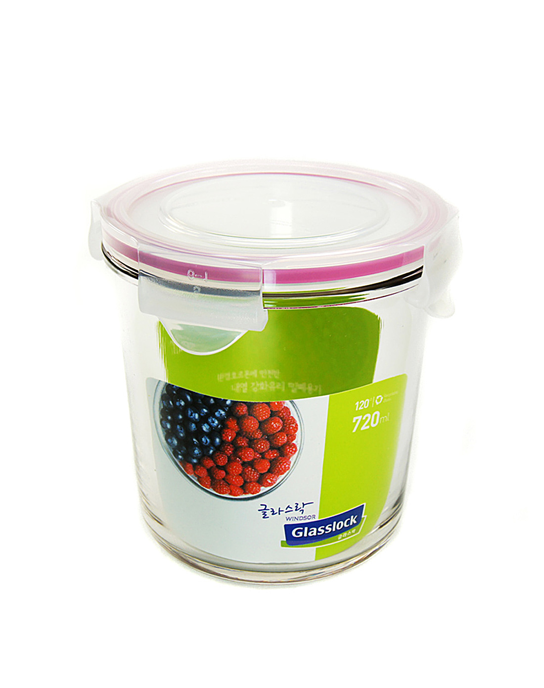 glasslock 玻璃乐扣两件礼盒装