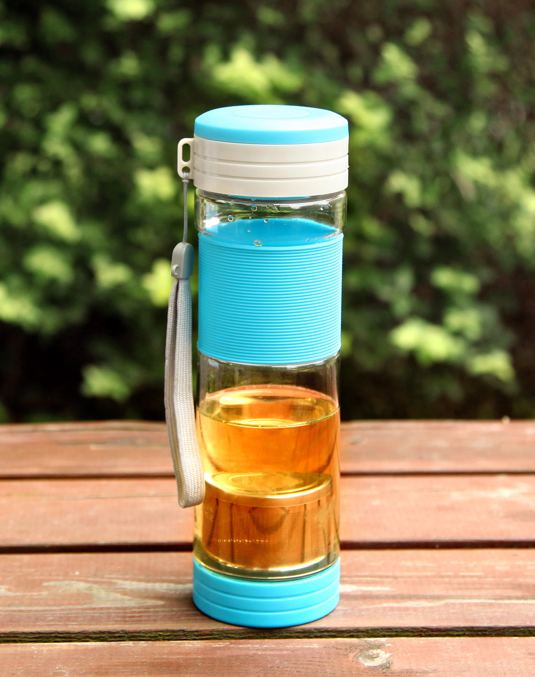 550ml水养你(天使蓝)健康水杯