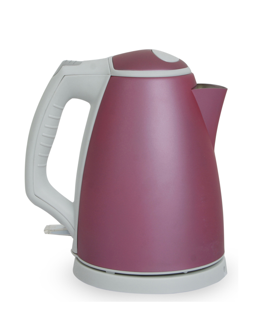 tcl 1.5升不锈刚彩喷电热水壶