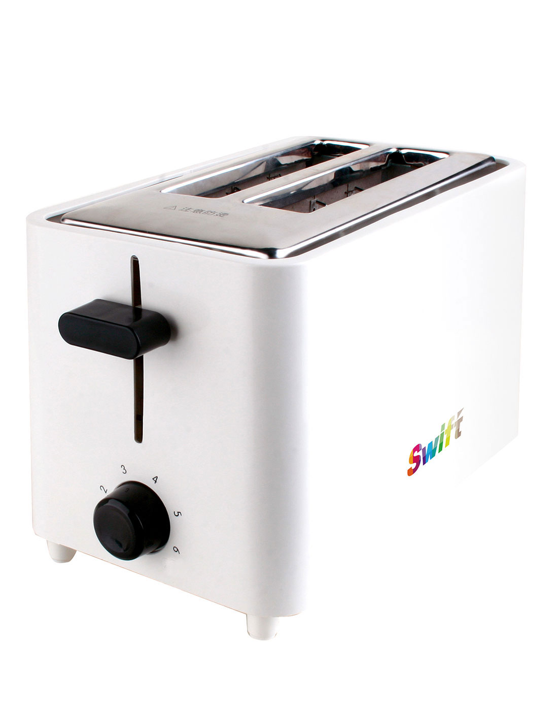 灿坤跳式烤面包机