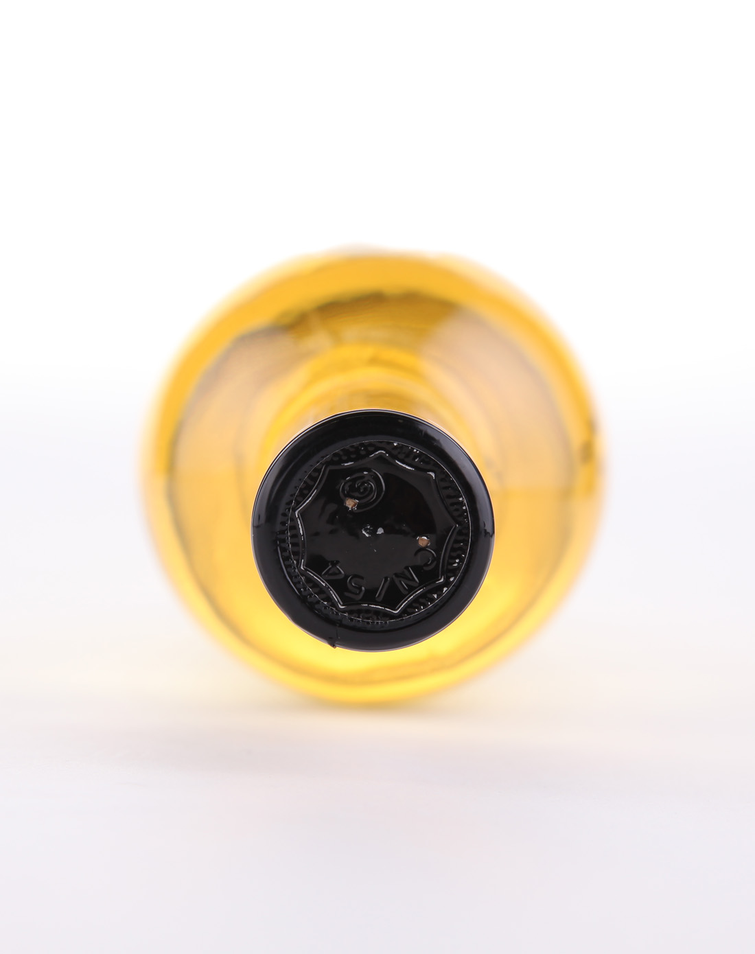 上帝之手干白葡萄酒/hand chardonnay sicil igt ad vino rosso(6*750