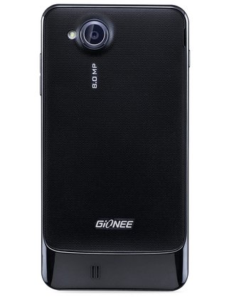 gionee/金立 gn878四核超薄三星魔力屏智能手机 双卡双待