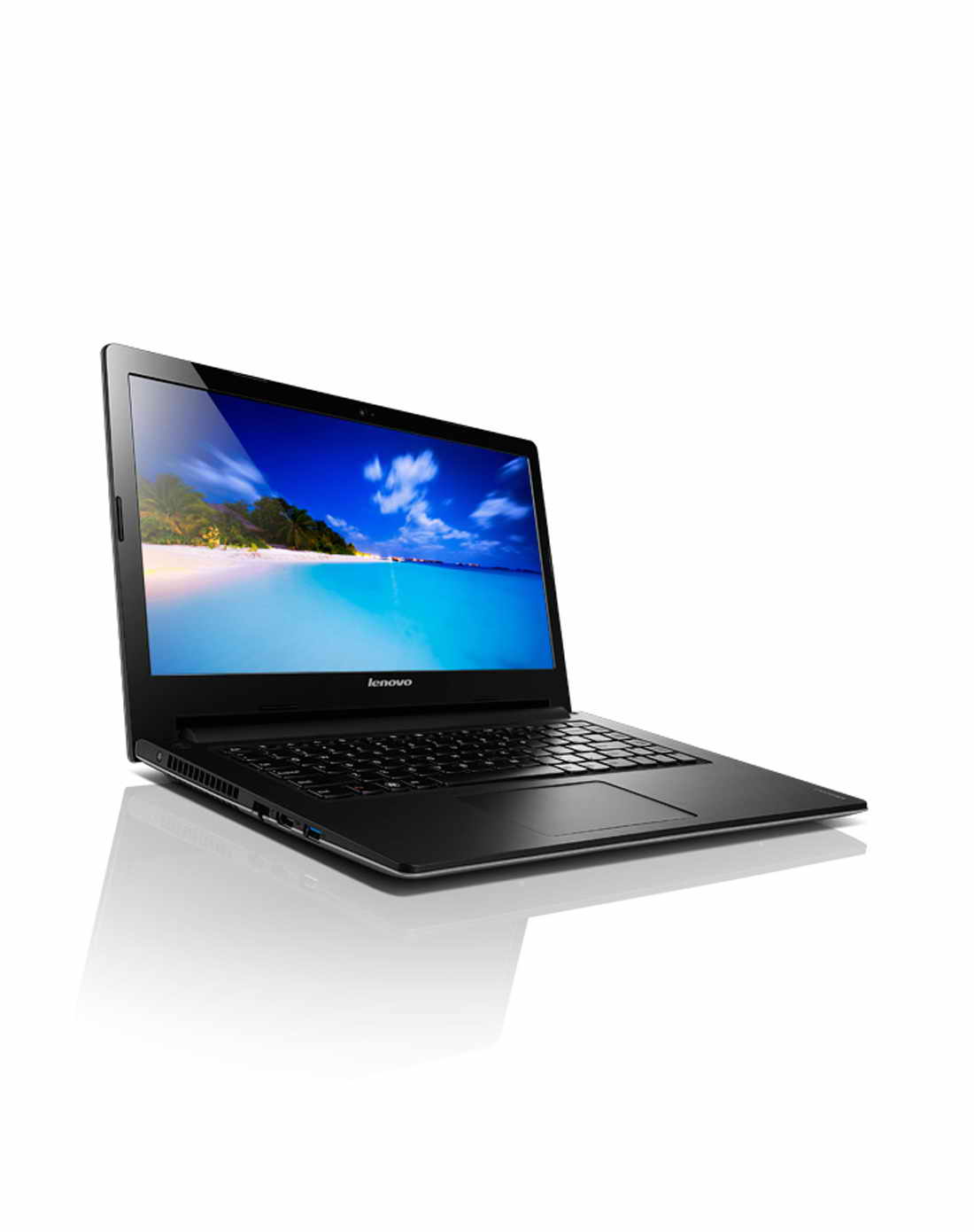 ideapads405a a4-4355 2g 500g 74501g dos 14寸(灰色)