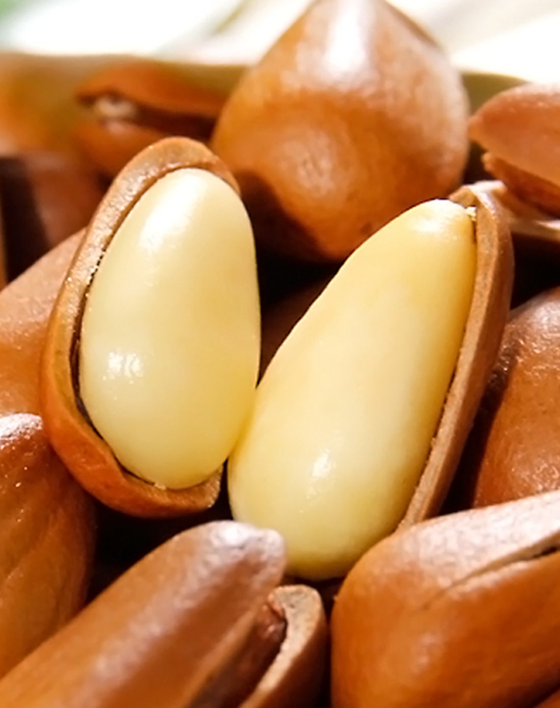 (2件起售)东北松子200g