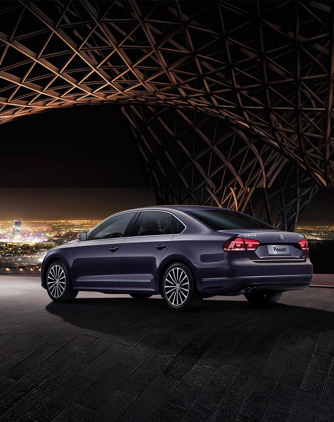 【订金】passat 帕萨特2015款 1.