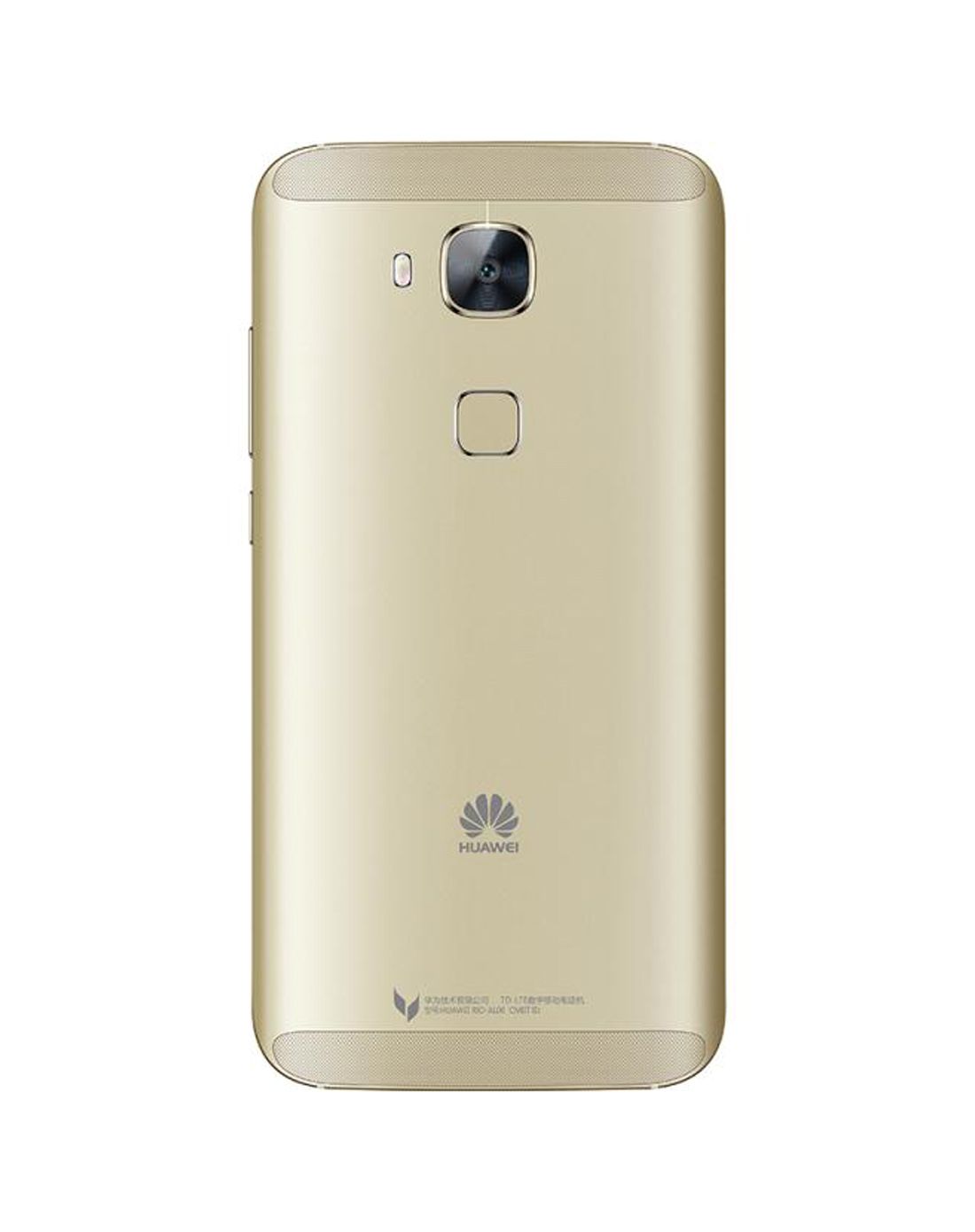 华为麦芒4 全网通 金色