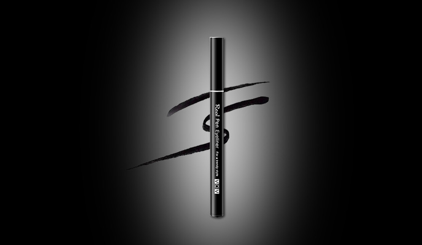 本色眼线笔(1#黑色)0.5g