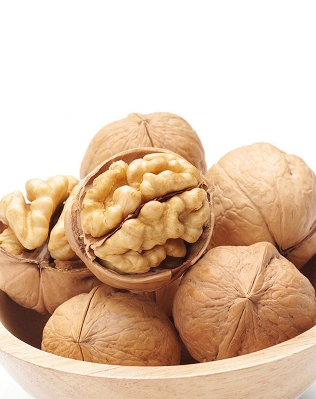 (3件起售)限量秒杀新疆薄皮核桃300g