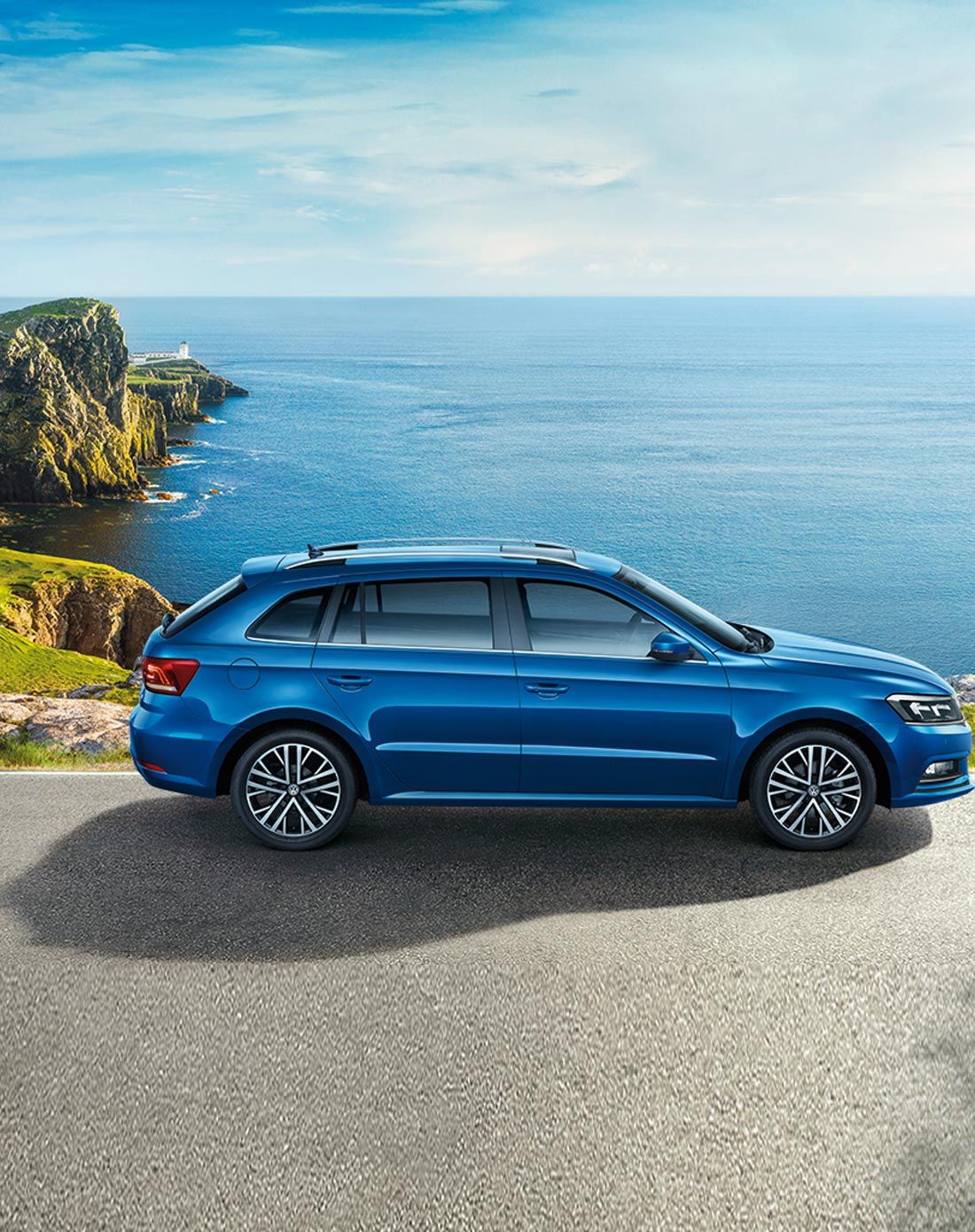 【订金】全新朗行 1.