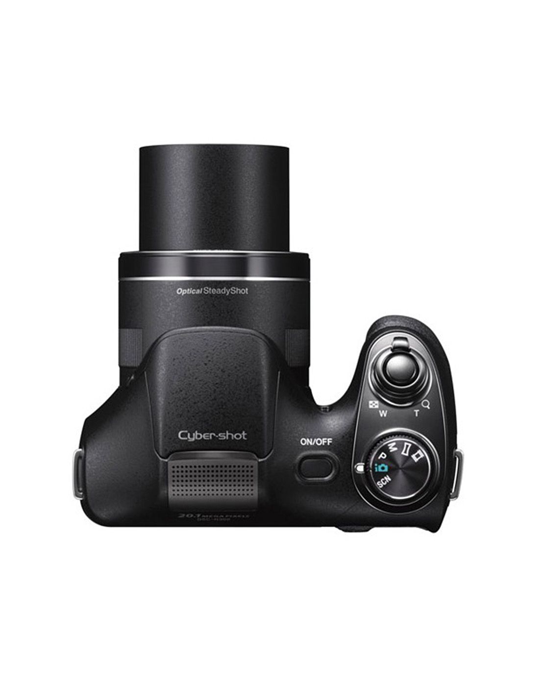 索尼长焦相机h300出游必备套装/黑