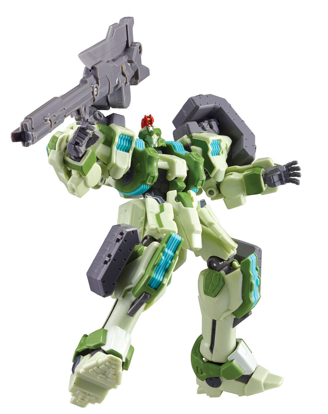 凯能系列-成品重装凯能