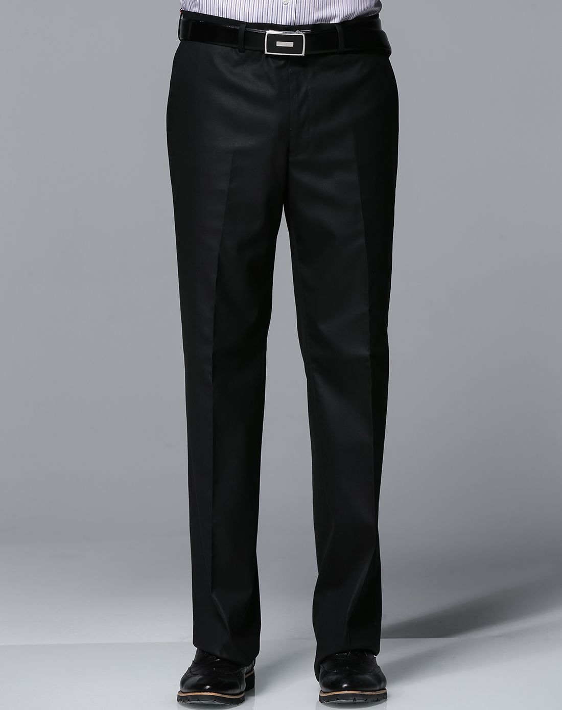 男款时尚商务西裤