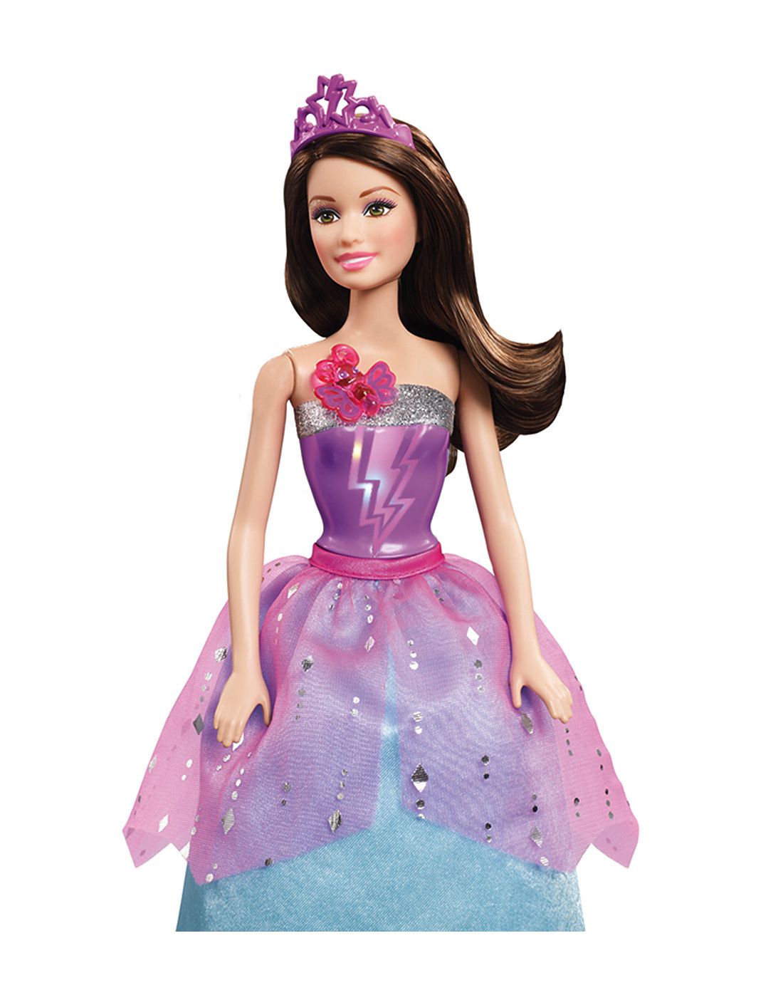 barbie芭比非凡公主之芭比朋友cdy62