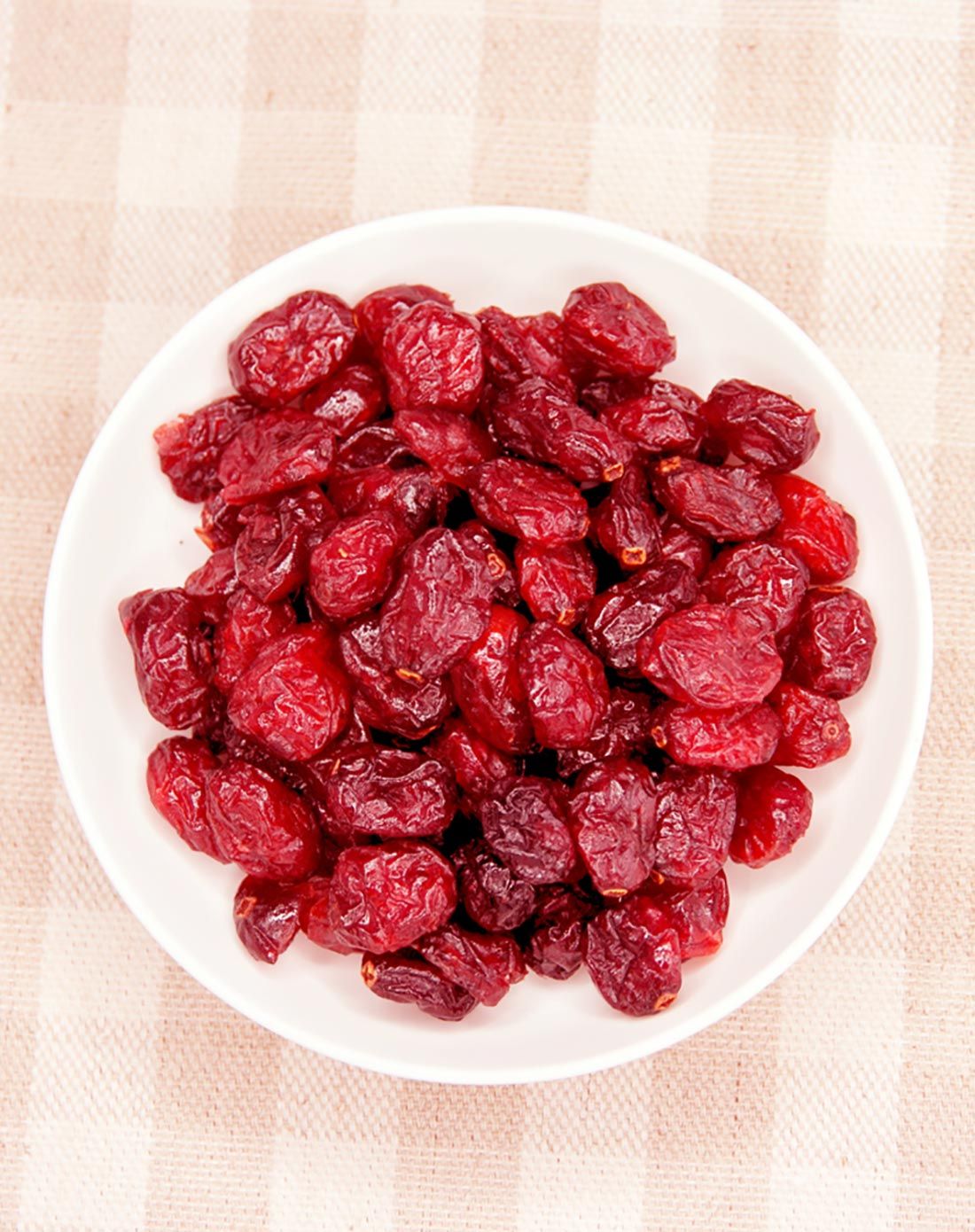 蔓越莓干100gx4袋-唯品会