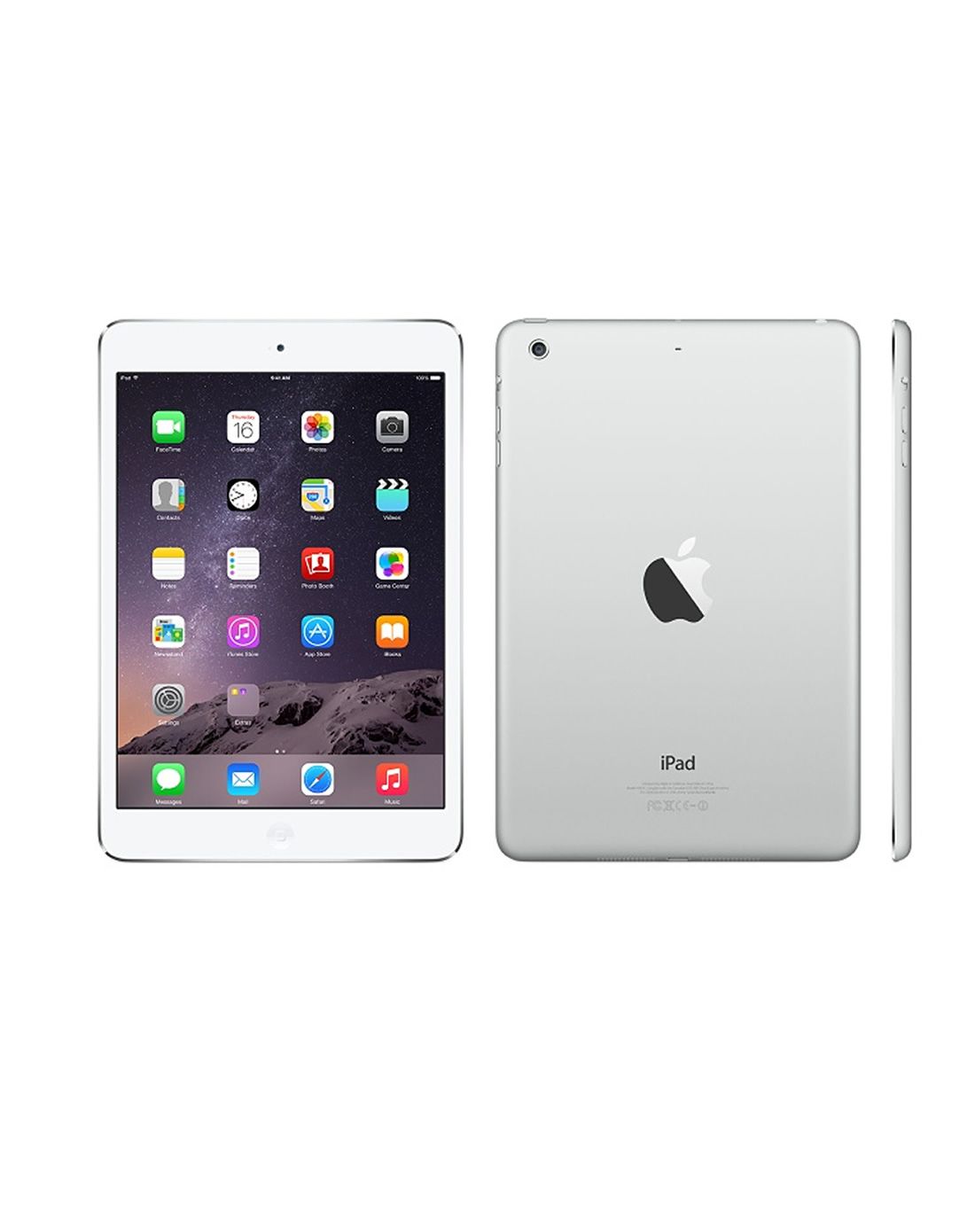 ipadmini2 16g wlan版