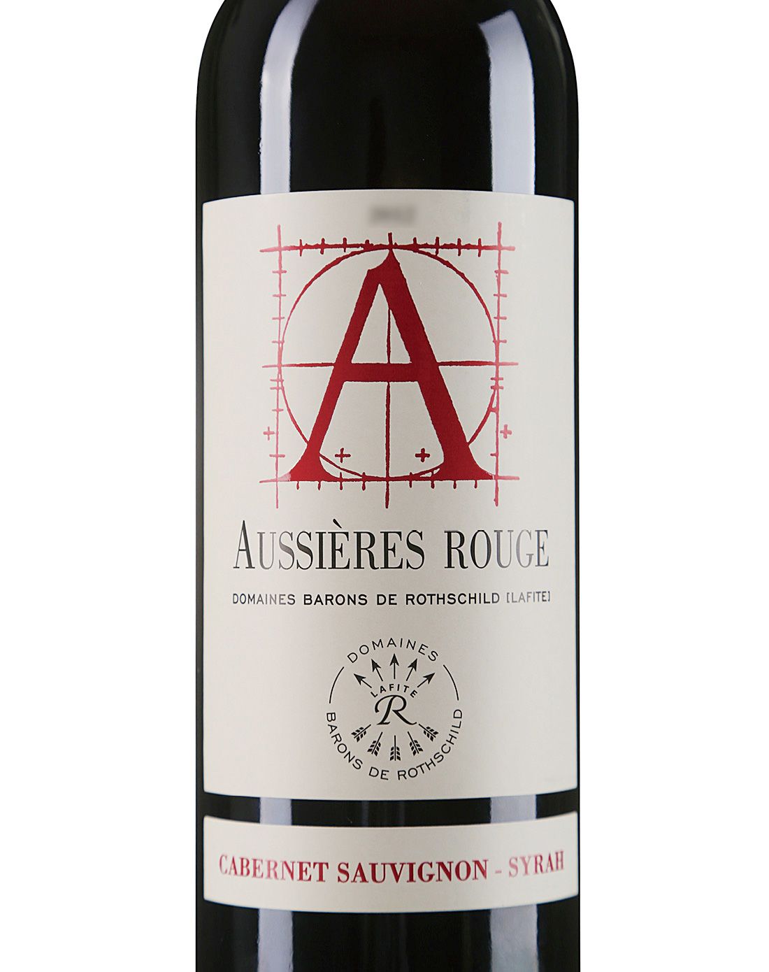 【送礼之选】法国 奥希耶红葡萄酒-2支装(一体配送礼盒) 750ml*2