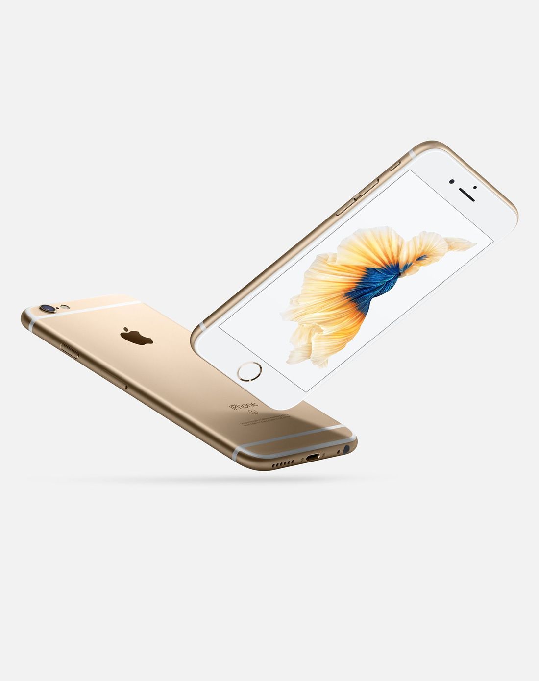iphone 6s 32g金 全网通