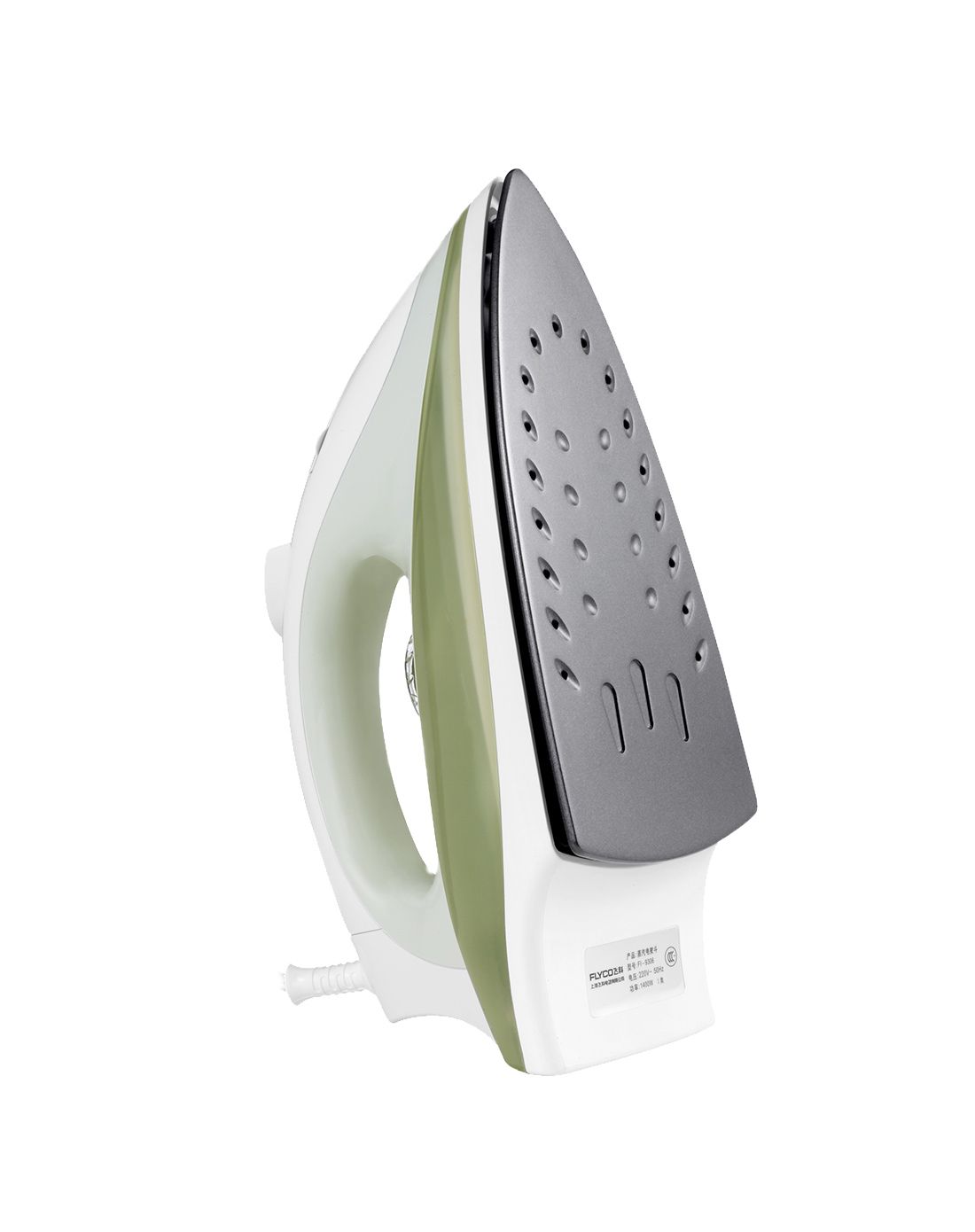 强力蒸汽电熨斗