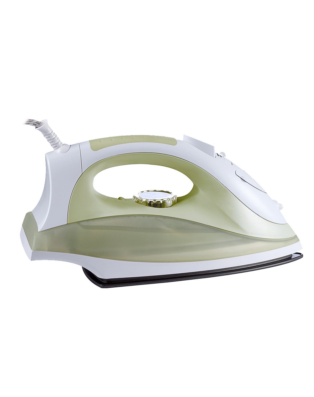 强力蒸汽电熨斗