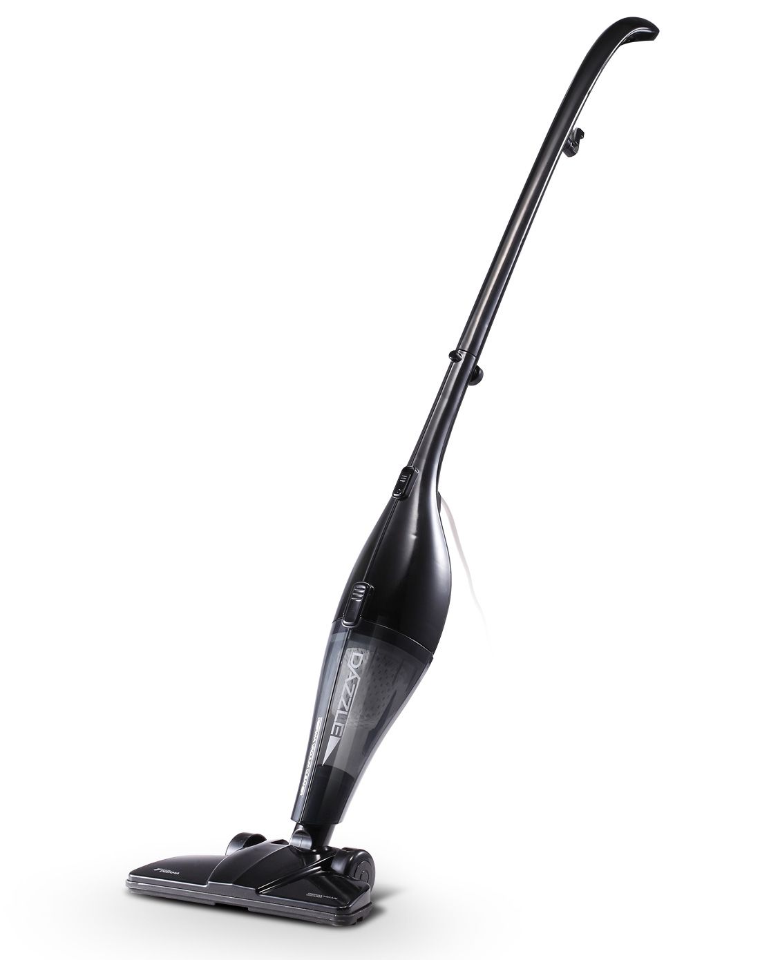 推杆式吸尘器,清理毛发灰尘,立式手持